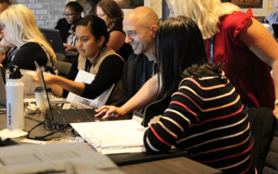 Leadership Challenges in the Evolving Staffing Industry
