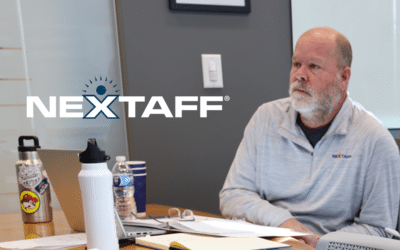 Talent Terrain Trends: Success in 2024 Staffing