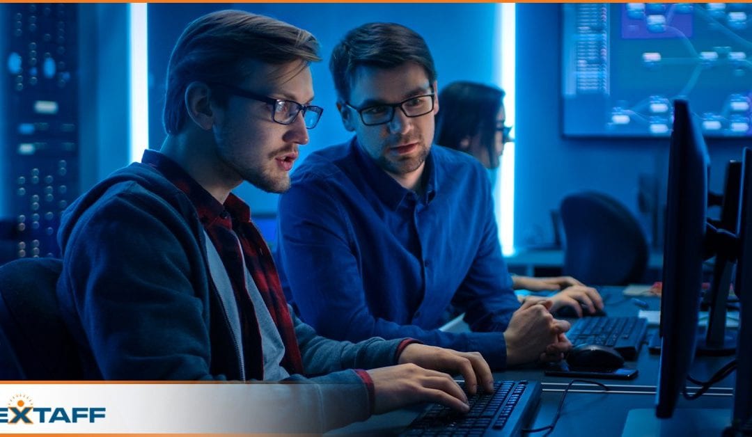 7 Soft Skills You Need To Develop For Your IT Career