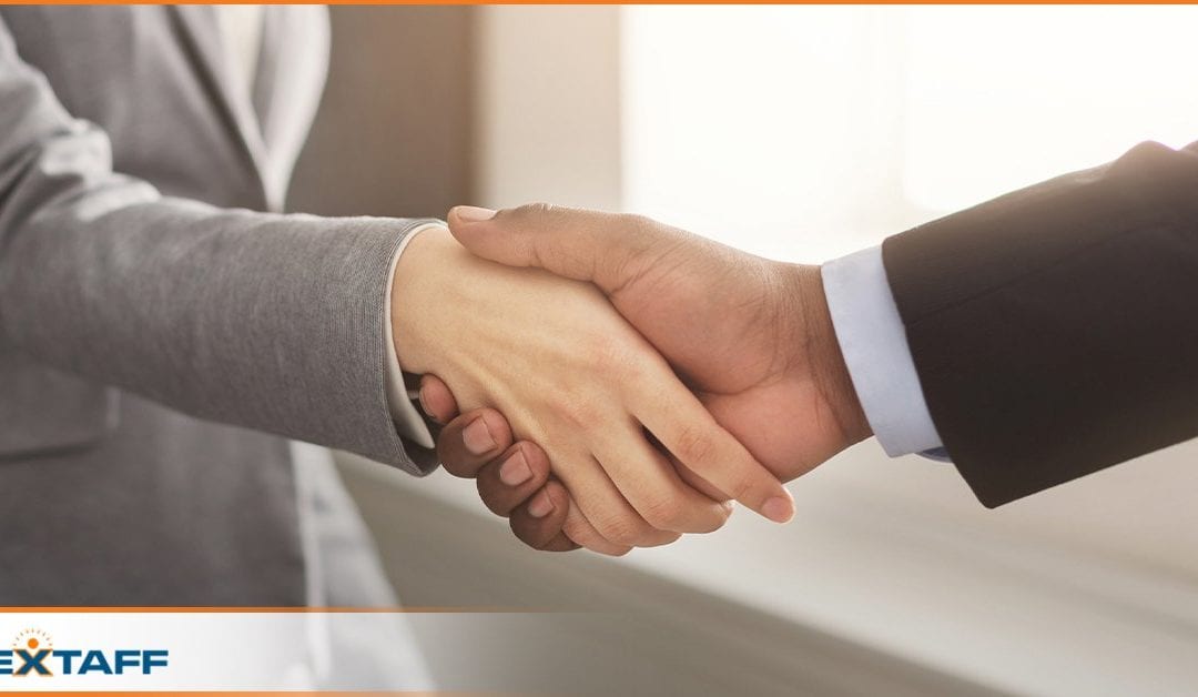 Considering Temp Workers? Here Are 5 Reasons Why You Should Consider Using A Staffing Firm