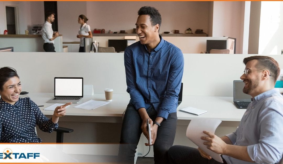 Managing Your Friends – What Happens When You Are Promoted Over Your Peers?