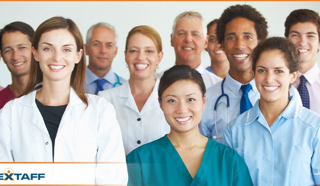 Need to Fill Healthcare Positions? We Can Help.
