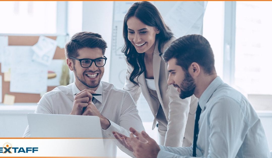 Professional Development – Setting Goals for Your Management Team