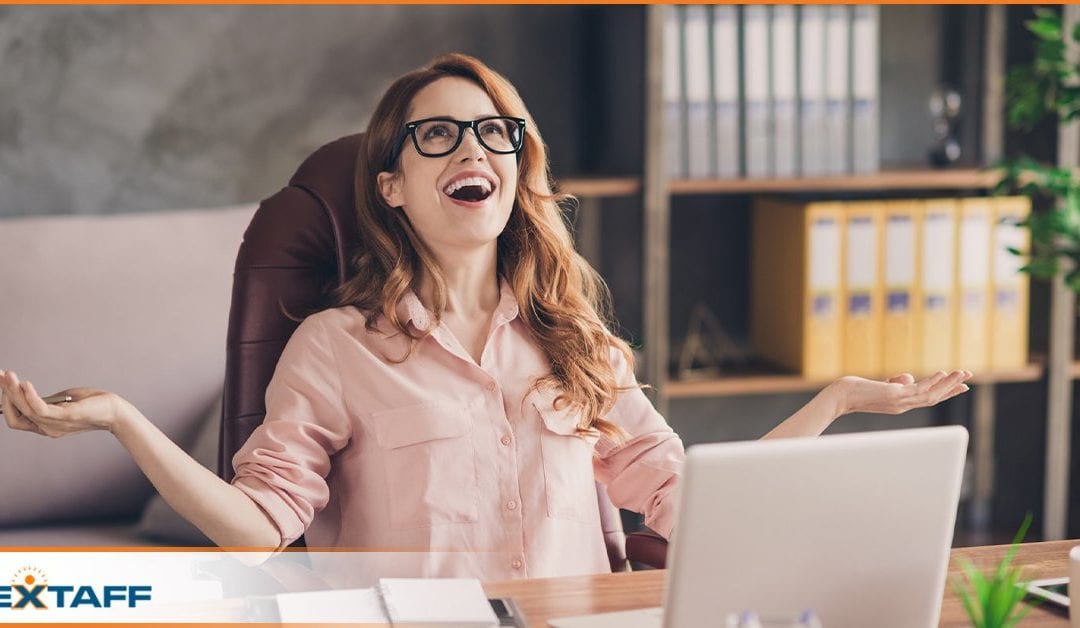 Thriving In 2020 – 5 Ways You Can Crush Your Career Goals This Year