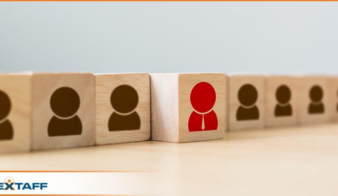 Make Your Staffing Franchise Stand Out from the Crowd
