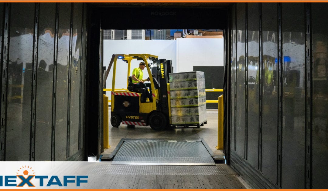 Forklift Operator Prep: How to Prepare for the Role