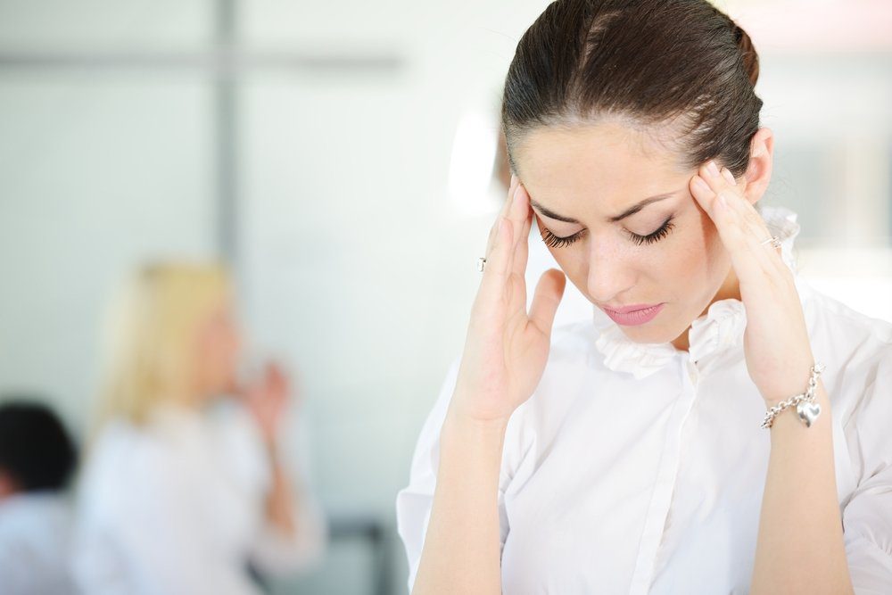 8 Simple Ways to Reduce Stress on the Job