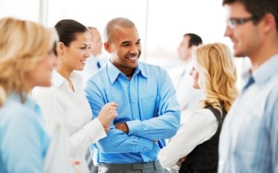 5 Traits of a Great Staffing Franchise Owner