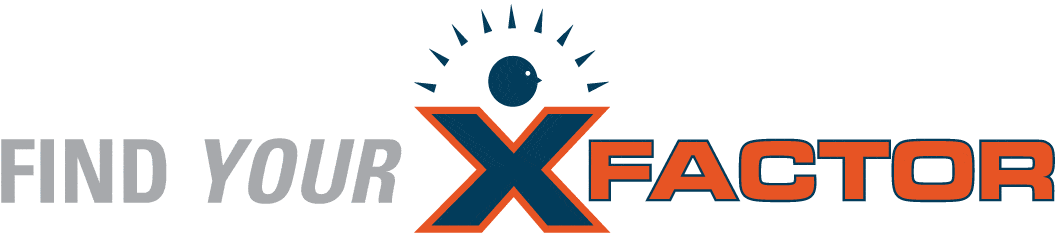 Testing the X-Factor Difference