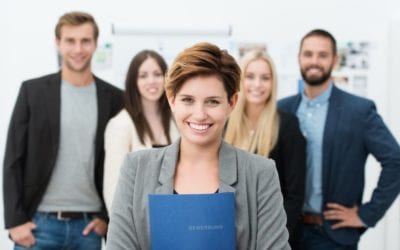 5 Things to Remember In Your First Year as a Staffing Franchisee