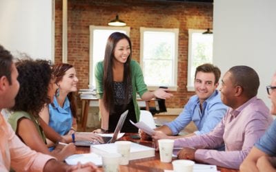 4 Reasons a Franchise is More Beneficial Than Starting Your Own Staffing Agency