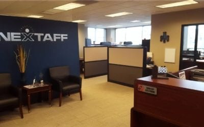 Industry Staffing Leader NEXTAFF Coming to Dallas this July