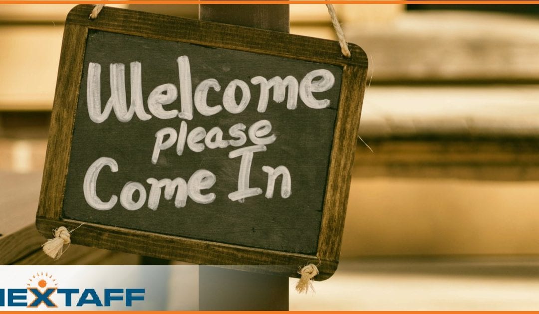 5 Ways You Can Make Your Organization More Welcoming