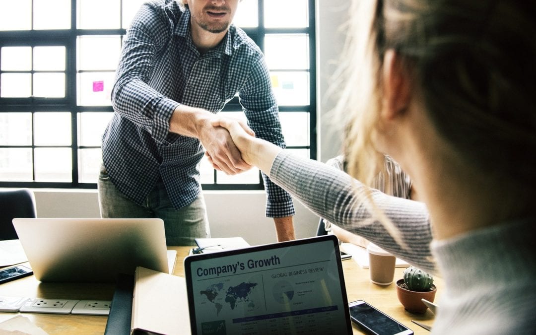 3 Areas to Focus on During Your Interview