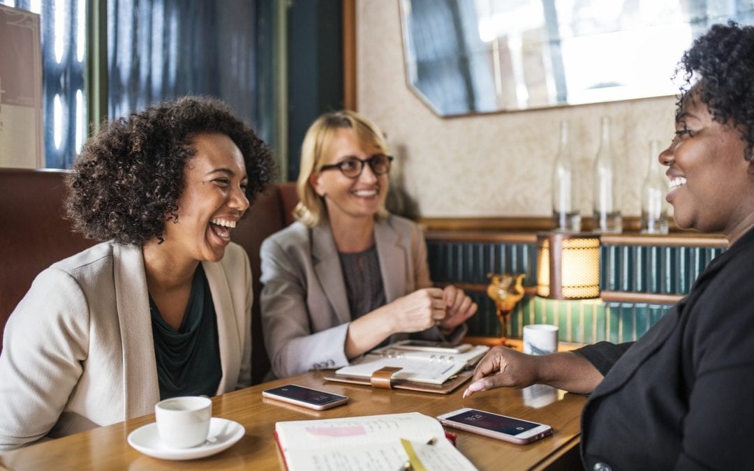 Workplace Trends: Asking Your Boss For A Mental Health Day