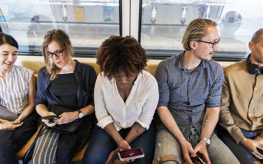 3 Characteristics of Quality Talent