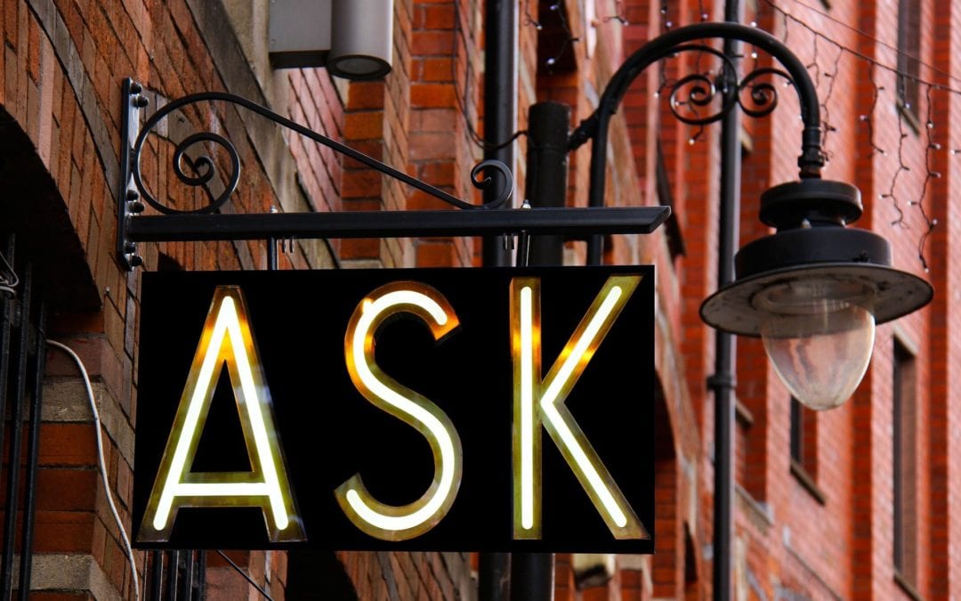 Help Turn Your Interview Into an Offer By Asking the Right Questions