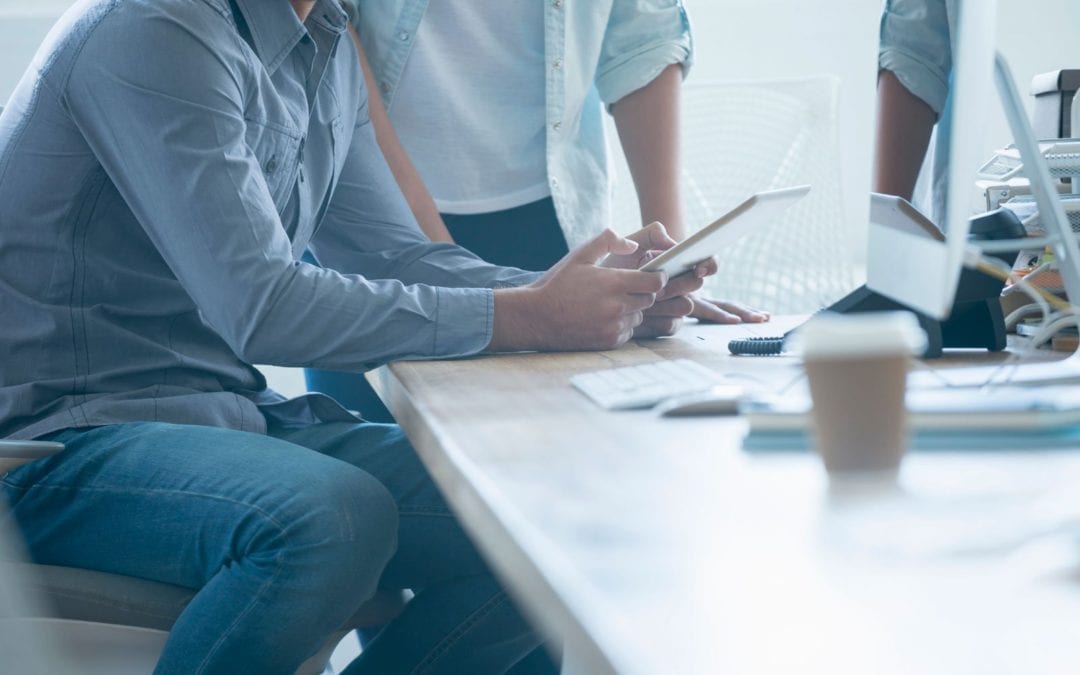 XFactor: The Recruiting Model For Today’s Job Market