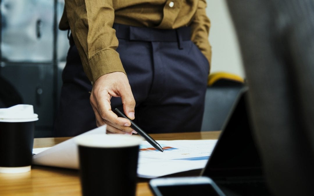 Hiring Quality Talent: Writing a Winning Job Description