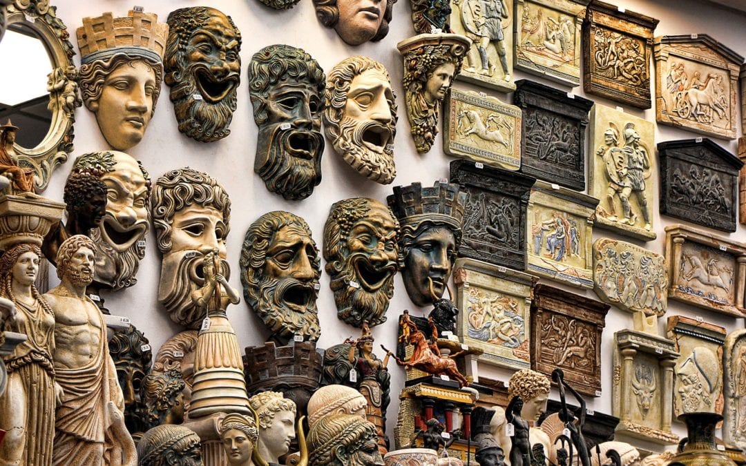 Hiring Quality Talent: Lessons from Mythology