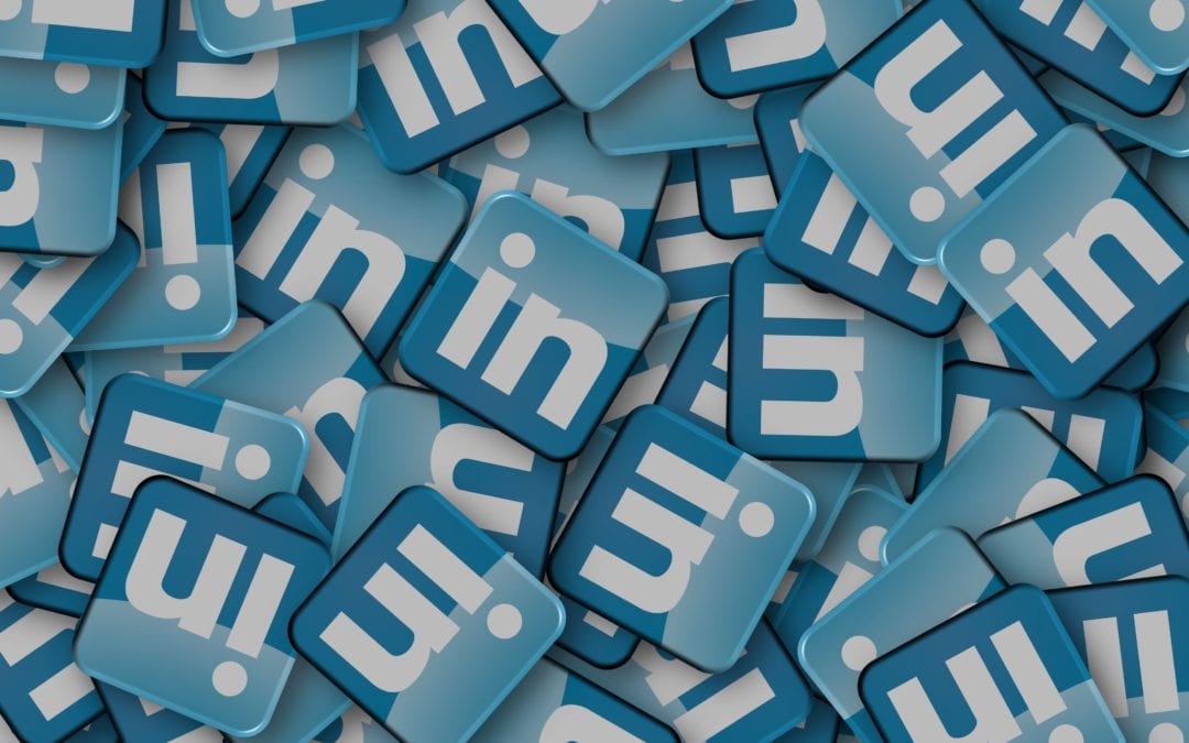 5 Ways to Get Noticed on LinkedIn