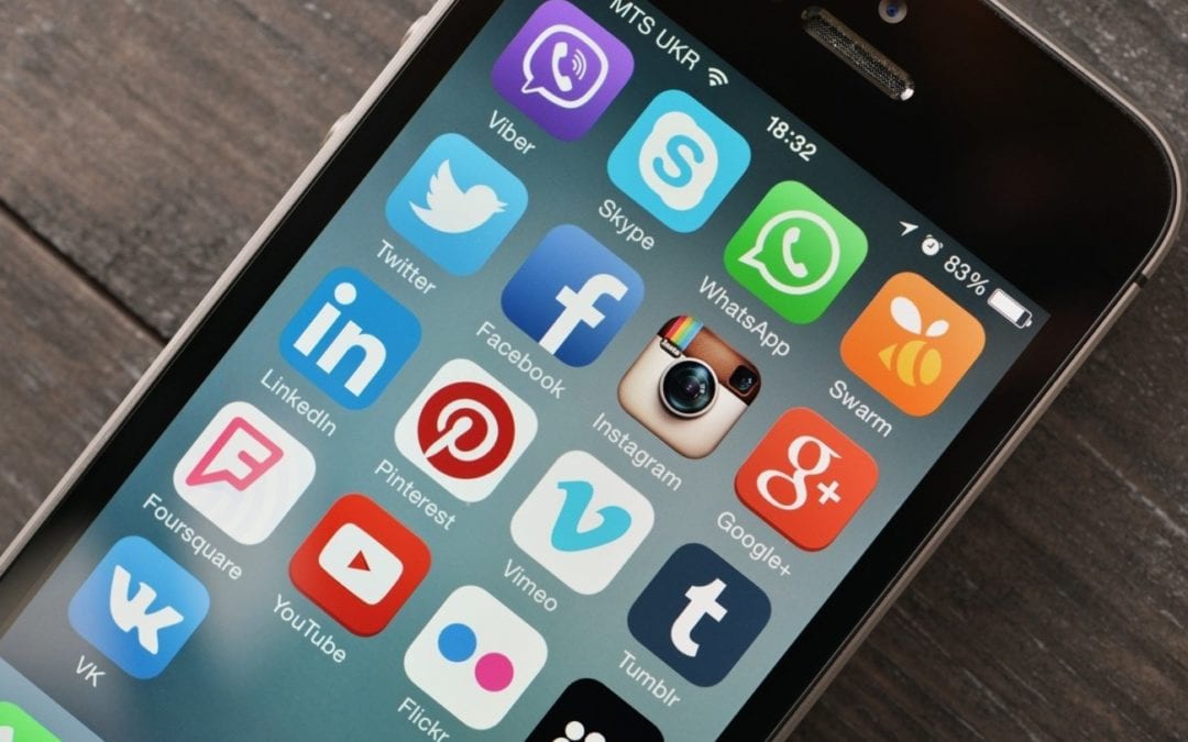 Is Your Social Media Keeping You From Landing the Job?