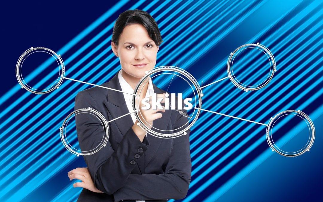 Virtual Reality: the Future of Hiring and Training