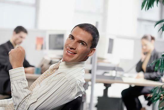 Interested in Entrepreneurship? Consider Our Staffing Franchise