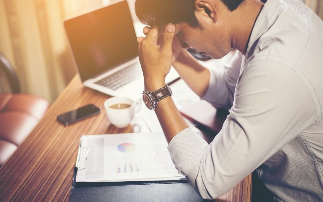 Helpful Ideas to Alleviate Stress at Work