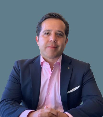 Technology Franchise Owner Alejandro Perez