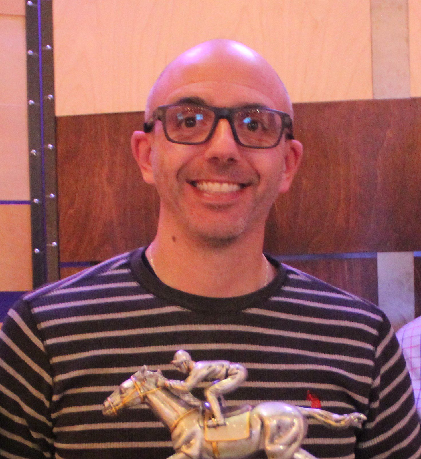 Jim Bohn2 Multi-Unit Franchise Owner Jim Bohn
