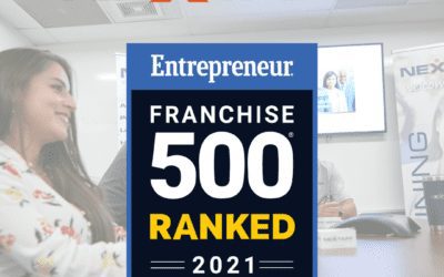 Staffing Agency Franchise Makes Entrepreneur Franchise 500 List!
