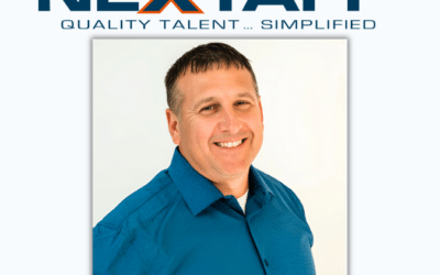 Staffing Leader NEXTAFF Grows with New Office in Northern Virginia