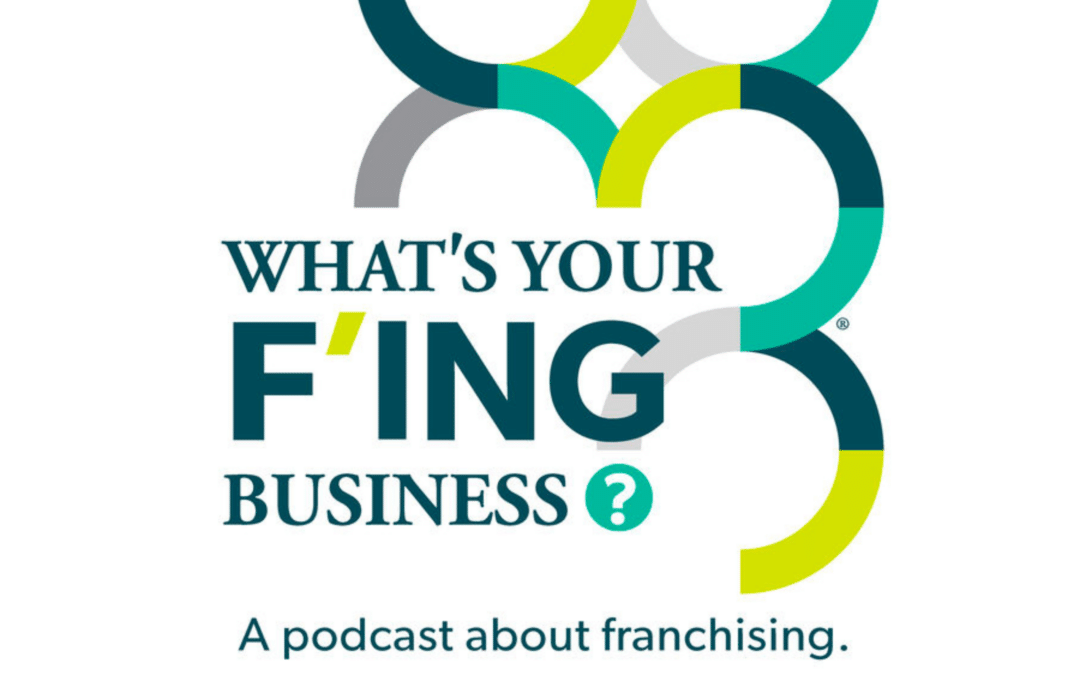 Podcast: What’s Your F’ing Business