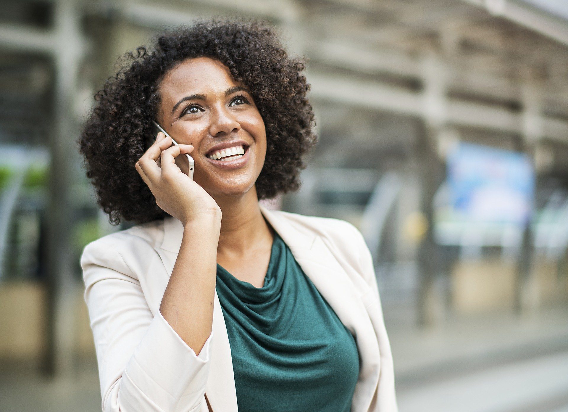 african-3546010_1920 marketing with NEXTAFF recruiter franchise