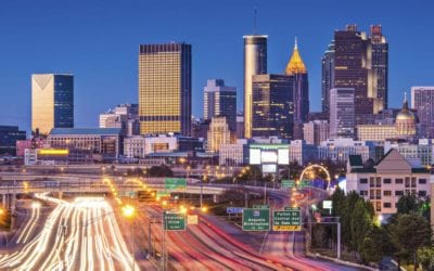 Don Hay Opens NEXTAFF Recruitment Franchise in Atlanta