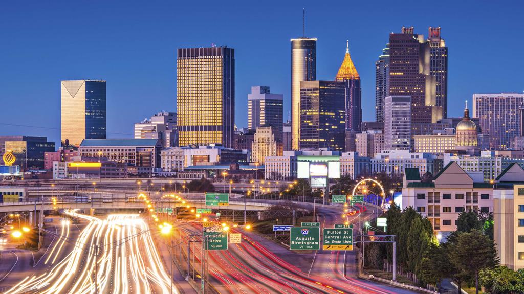 Don Hay Opens NEXTAFF Recruitment Franchise in Atlanta
